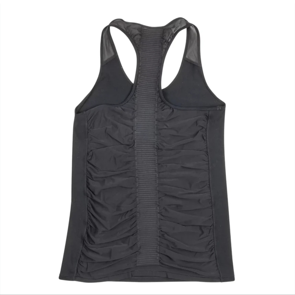 ATHLETA Bakasana - Fitted Cut Out Tank Top